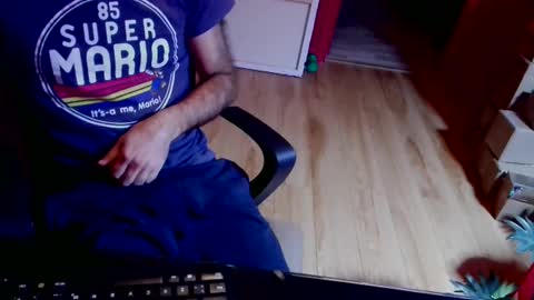 Snapshot of nicecck24 chatting on 01/02/25, 06:50 nicecck24 online show from 01/02/25, 06:50