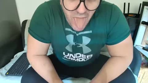 nicedoru online show from 02/10/25, 07:47