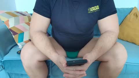 nicedoru online show from 02/26/25, 12:25