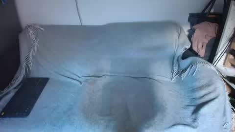 nicedoru online show from 10/12/25, 05:28