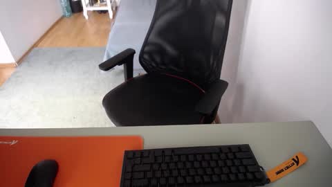 nicedoru online show from 03/02/26, 12:45