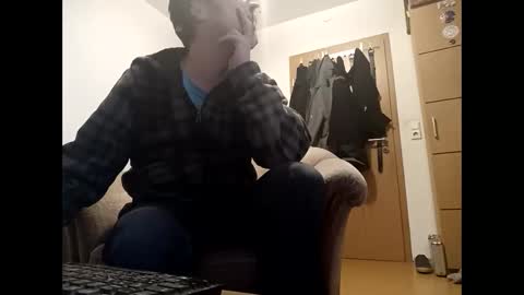 Snapshot of nicefuck0077 chatting on 02/16/25, 10:43 nicefuck0077 online show from 02/16/25, 10:43