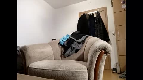 Snapshot of nicefuck0077 chatting on 02/26/25, 12:16 nicefuck0077 online show from 02/26/25, 12:16