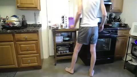 Andrew online show from 09/21/25, 07:15