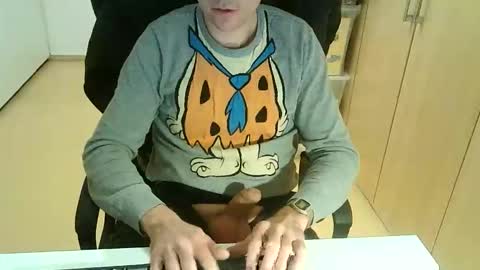 NiceGuyFlo online show from 11/06/25, 04:46