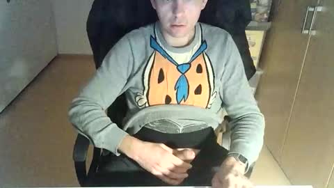 NiceGuyFlo online show from 11/08/25, 05:07