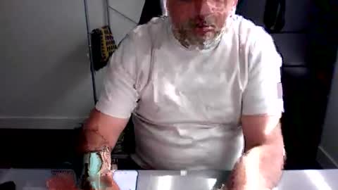 nicehornymaroc online show from 05/10/26, 02:22