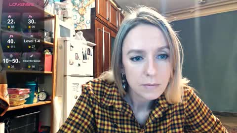 Kathrine online show from 10/08/25, 06:16