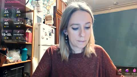 Kathrine online show from 11/01/25, 05:26