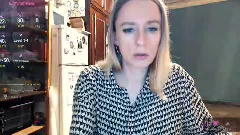 Kathrine online show from 11/05/25, 06:30