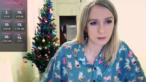 Kathrine online show from 01/07/26, 08:55