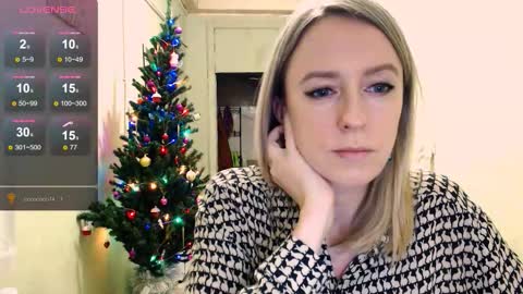 Kathrine online show from 01/13/26, 06:57