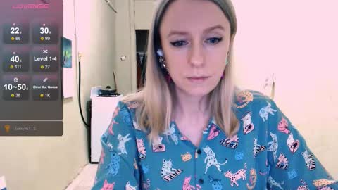 Kathrine online show from 02/06/26, 09:07