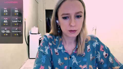 Kathrine online show from 02/10/26, 07:07