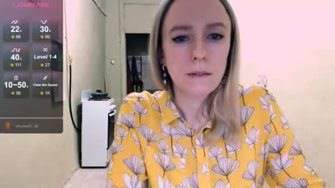 Kathrine online show from 02/14/26, 09:44