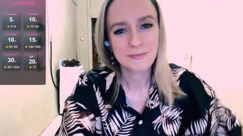 Kathrine online show from 02/15/26, 10:06