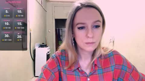 Kathrine online show from 02/18/26, 07:32