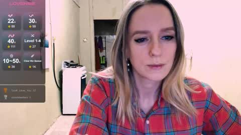 Kathrine online show from 03/04/26, 11:00