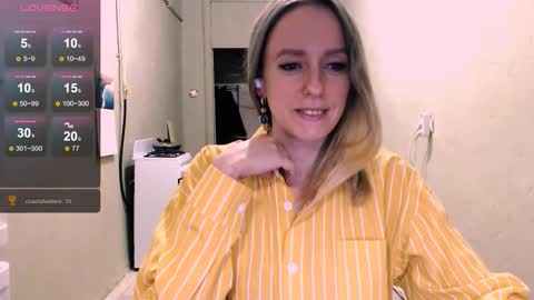 Kathrine online show from 03/14/26, 08:25