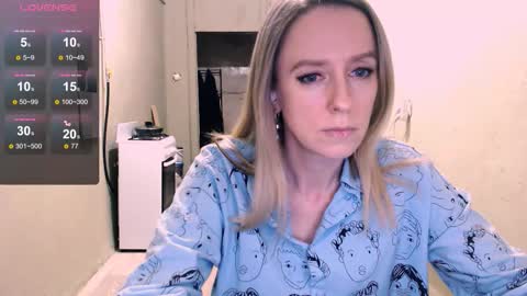 Kathrine online show from 03/24/26, 08:25