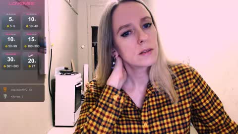 Kathrine online show from 04/11/26, 09:08