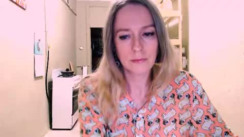 Kathrine online show from 07/16/26, 07:09