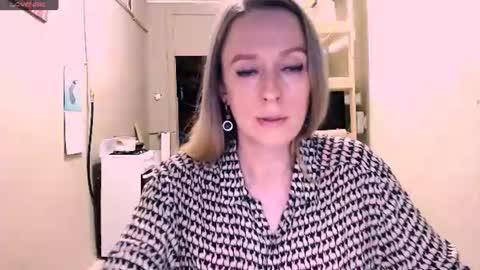 Kathrine online show from 07/17/26, 06:35