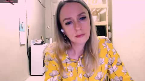Kathrine online show from 07/18/26, 09:18