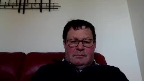 Keith999 online show from 04/05/26, 04:37