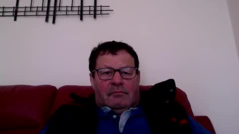 Keith999 online show from 04/06/26, 01:12