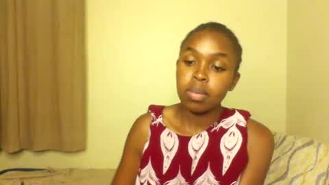 Snapshot of nicemillow chatting on 12/10/24, 10:26 nicemillow online show from 12/10/24, 10:26