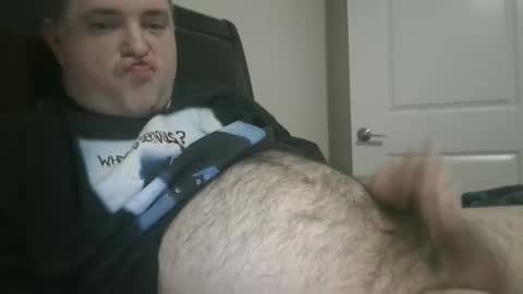 nicenerd29 online show from 03/12/25, 02:09