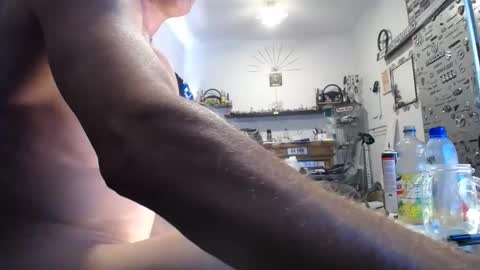 niceonebrov online show from 02/03/26, 03:26