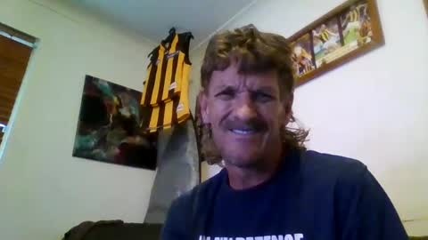 Sexiishaine online show from 01/16/25, 10:55