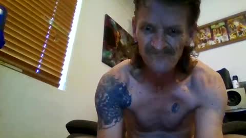 Sexiishaine online show from 01/19/25, 07:46