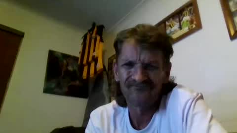 Sexiishaine online show from 01/25/25, 08:00