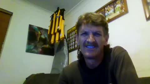 Sexiishaine online show from 01/31/25, 08:01