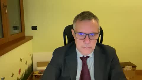 Andrew online show from 01/07/26, 05:59