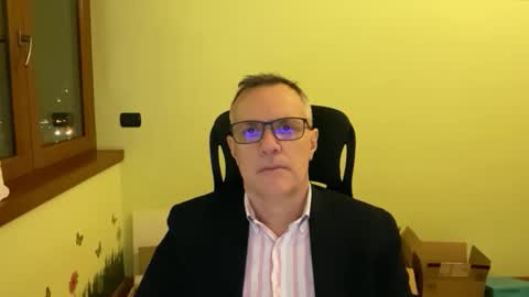 Andrew online show from 02/03/26, 06:13