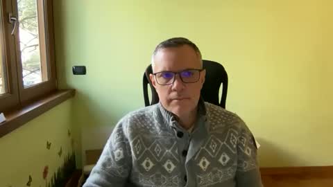 Andrew online show from 02/10/26, 09:13