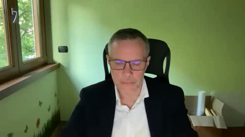Andrew online show from 04/20/26, 05:05