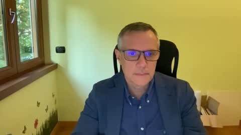 Andrew online show from 04/21/26, 05:17