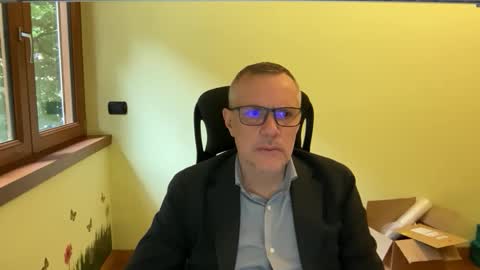 Andrew online show from 05/29/26, 05:22