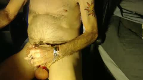 Tantraguy. Was Energywave until...shit happened online show from 02/14/25, 01:13