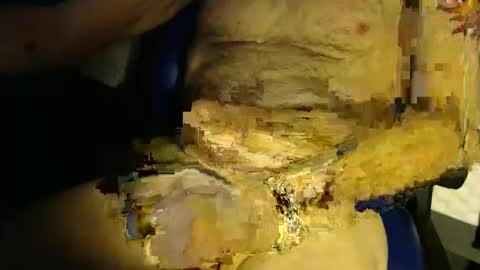 Tantraguy. Was Energywave until...shit happened online show from 02/27/25, 01:59