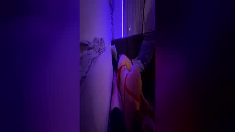 nicetoseeyou1235 online show from 06/27/26, 03:00