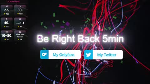 Nicholassx online show from 03/19/26, 12:20