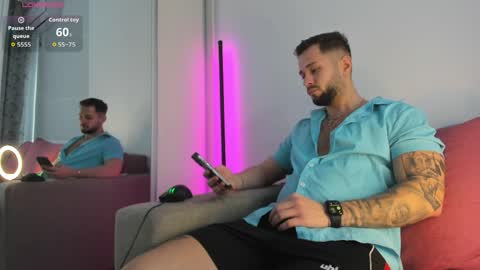 Nicholassx online show from 04/04/26, 02:47