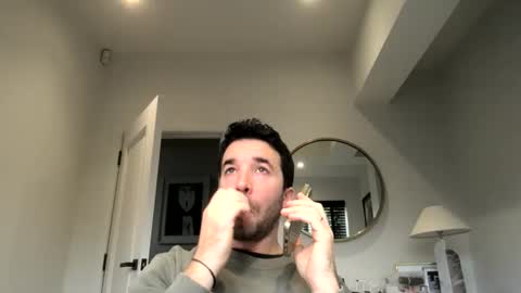 James online show from 01/06/26, 01:04