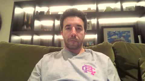 Snapshot of niciboi chatting on 02/23/26, 12:19 James online show from 02/23/26, 12:19